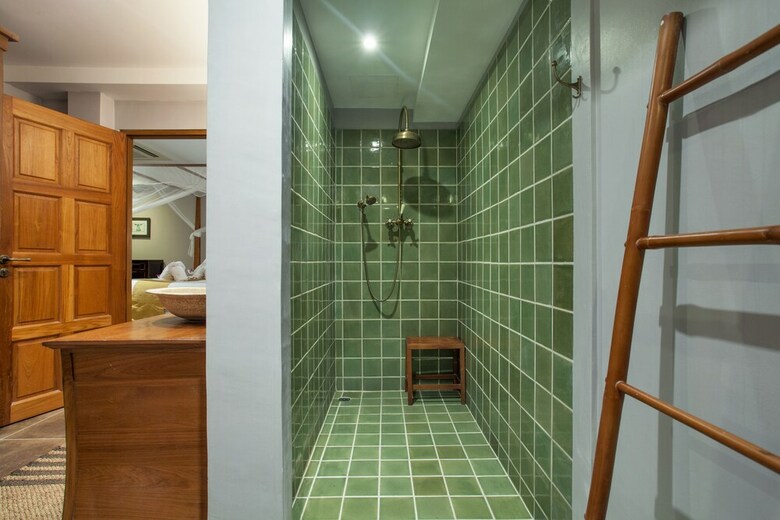 Hotel 500rai Farmhouse Khaosok