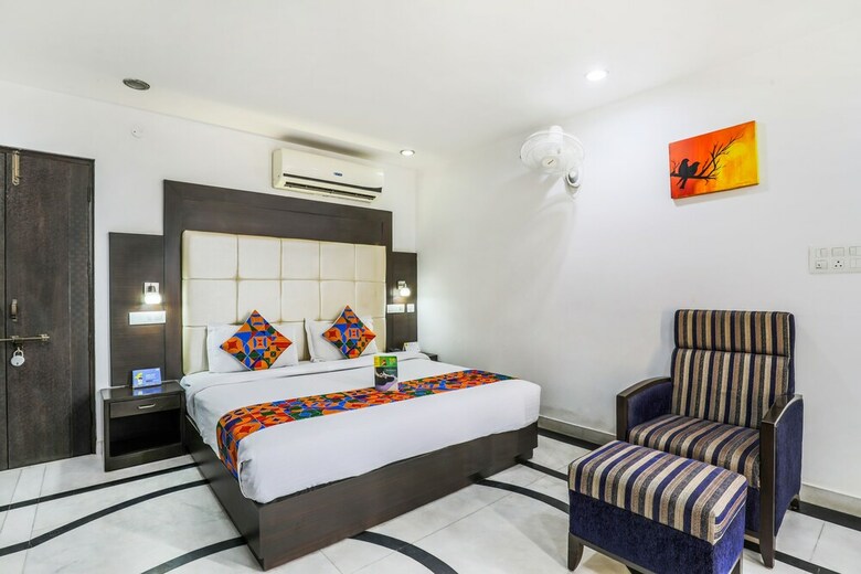 Fabhotel Ocean