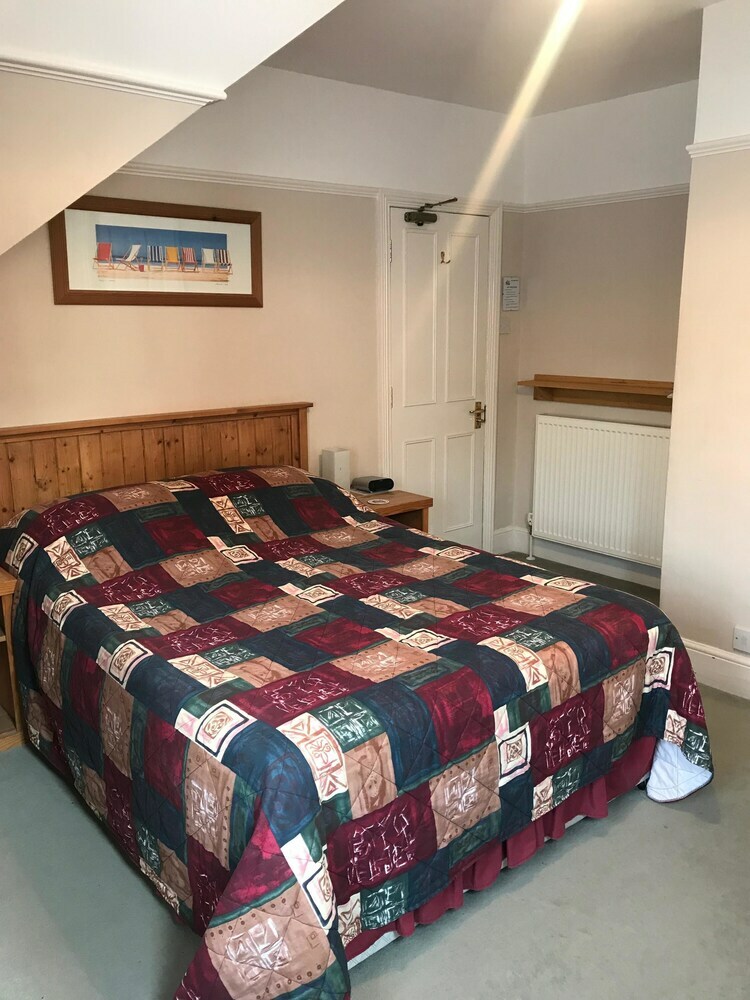 Bed & Breakfast The Limes