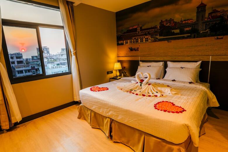 Hotel Balmi