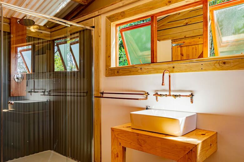 Africamps At Gowan Valley - Glamping