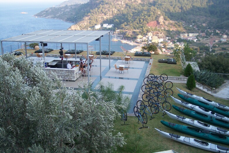 Loryma Resort Hotel
