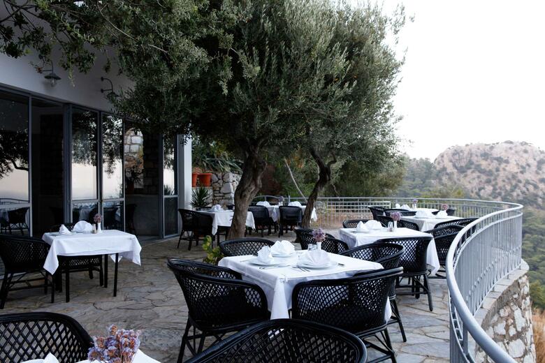 Loryma Resort Hotel