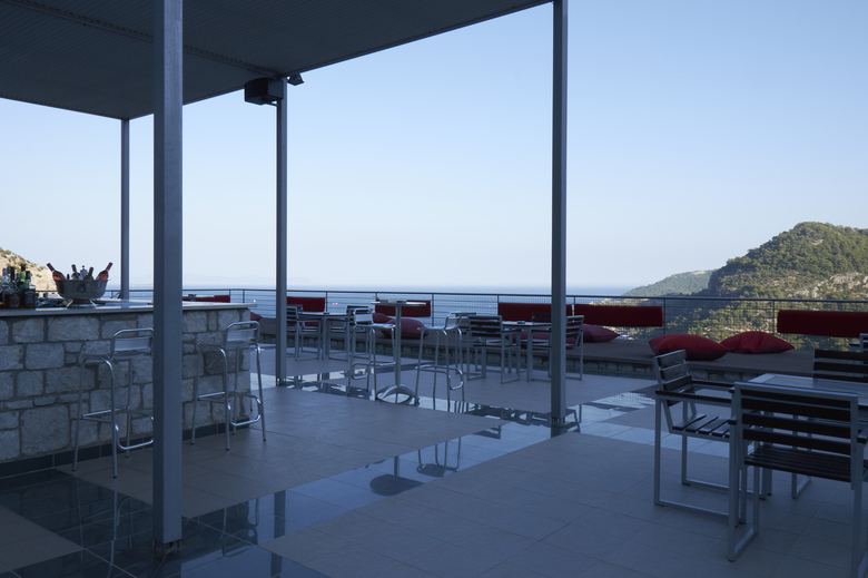 Loryma Resort Hotel