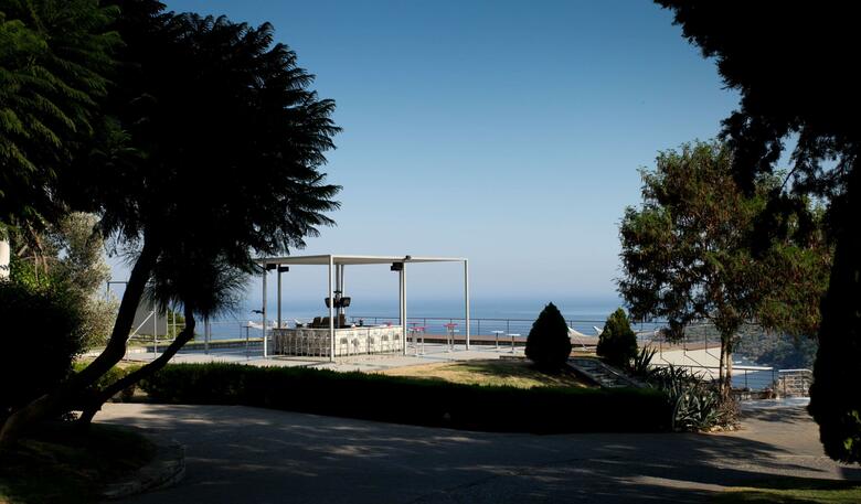 Loryma Resort Hotel
