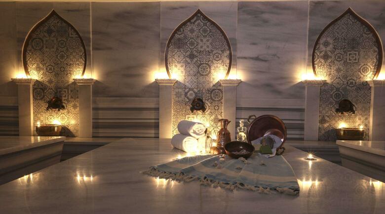 Loryma Resort Hotel
