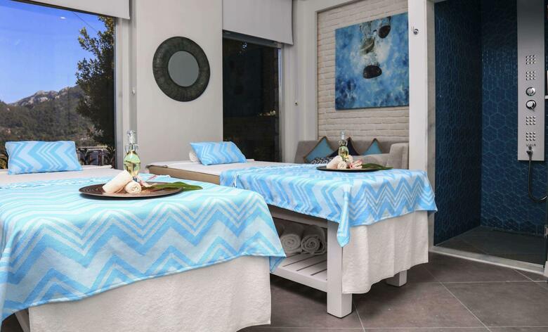 Loryma Resort Hotel