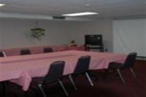 Hotel Comfort Inn Metro Airport