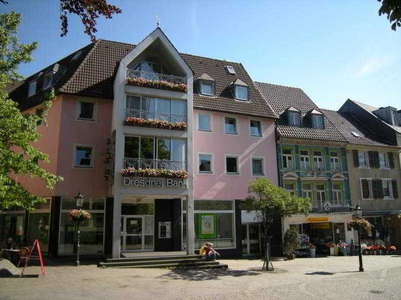 Hotel Am Markt Ratingen