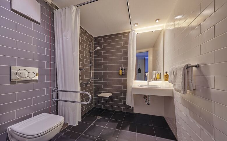 Hotel Holiday Inn Express City-north
