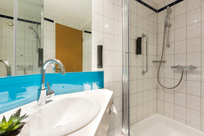 Hotel Holiday Inn Express City-north