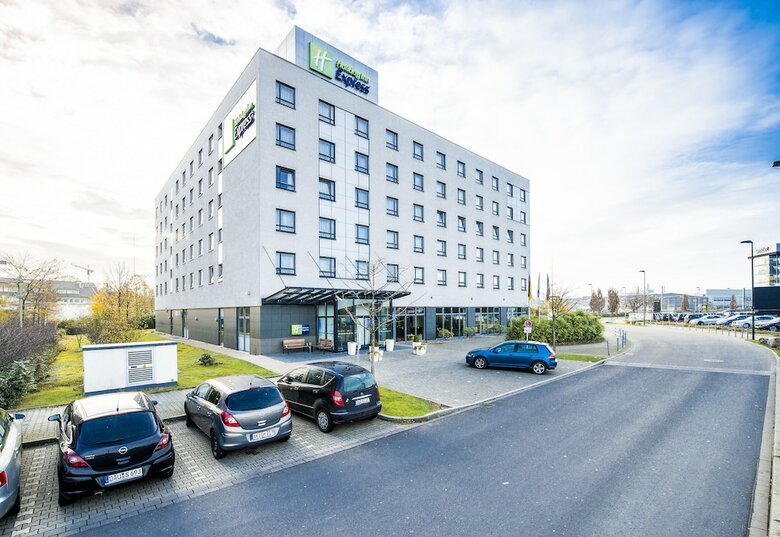 Hotel Holiday Inn Express City-north
