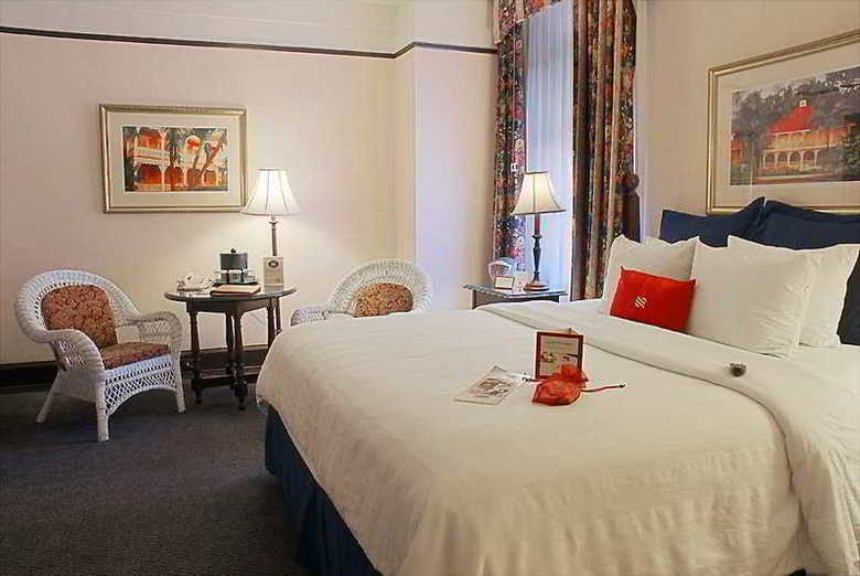 Hotel Crowne Plaza La Concha