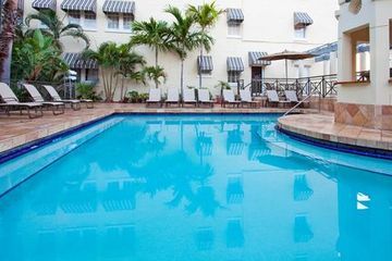 Hotel Crowne Plaza La Concha