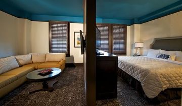 Hotel Crowne Plaza La Concha