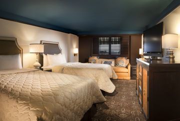 Hotel Crowne Plaza La Concha