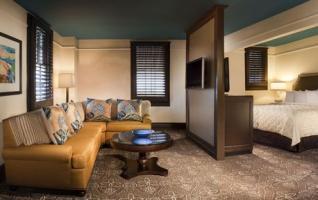 Hotel Crowne Plaza La Concha