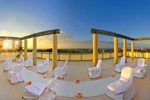 Hotel Crowne Plaza La Concha