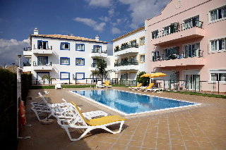 Aparthotel Alagoa Azul