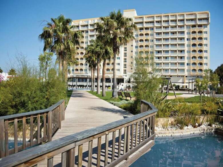 Hotel Ozadi Altura Beach Resort - Eurotel Altura