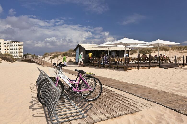 Hotel Ozadi Altura Beach Resort - Eurotel Altura