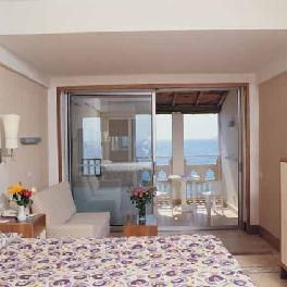 Hotel Lykia World Olu Deniz Residence