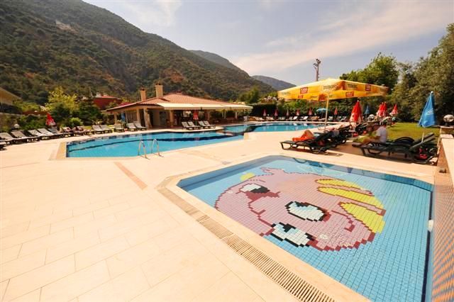 Hotel Mavruka