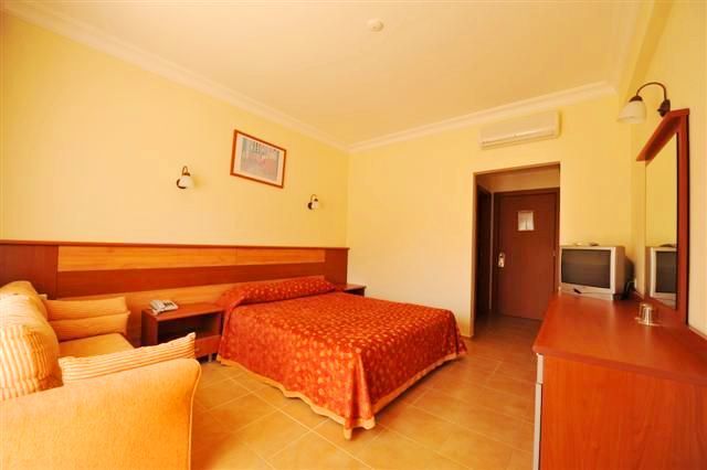 Hotel Mavruka