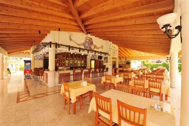 Hotel Mavruka