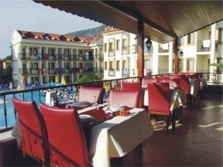 Hotel Leytur