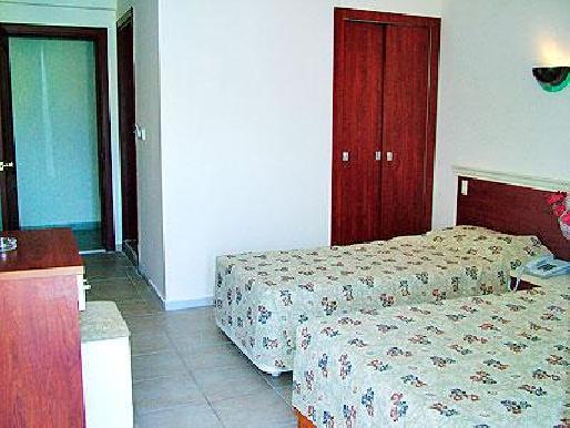 Hotel Olympos