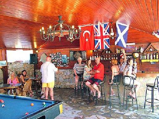 Hotel Olympos