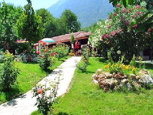 Hotel Olympos