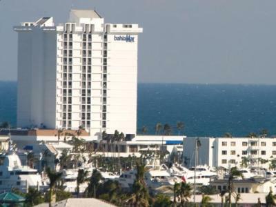 Hotel Bahia Mar Beach Resort