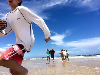 Hotel Bahia Mar Beach Resort