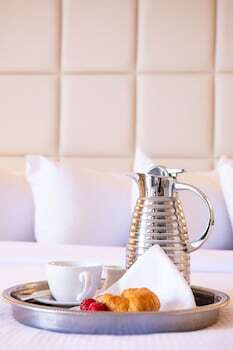 Hotel Bahia Mar Beach Resort