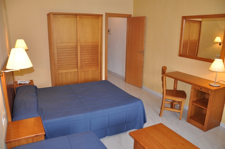 Hotel Club Punta Prima