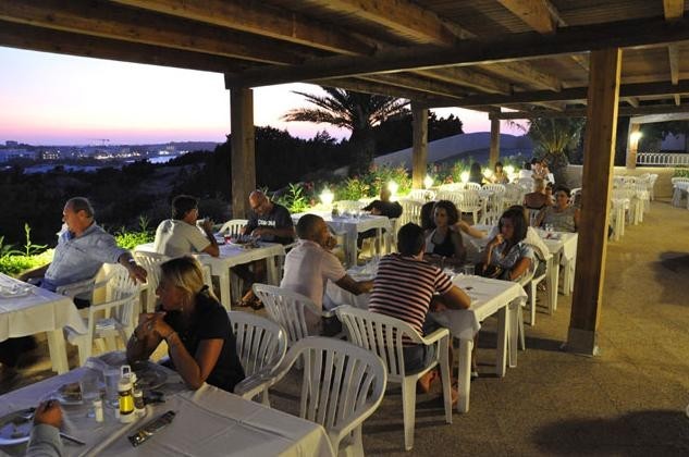 Hotel Club Punta Prima