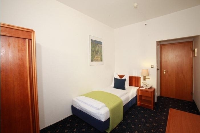 Hotel Excelsior Frankfurt