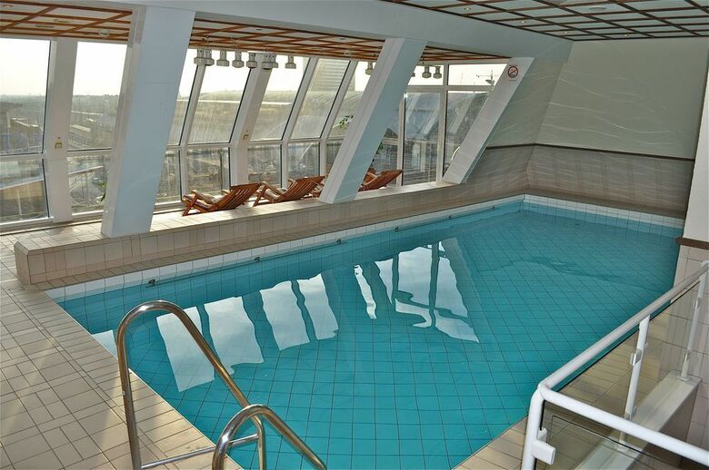 Savoy Hotel