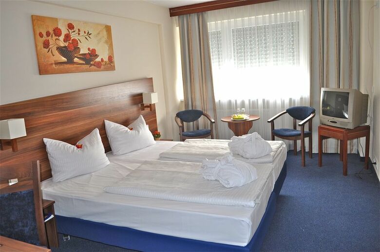 Savoy Hotel