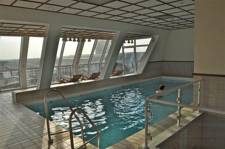 Savoy Hotel