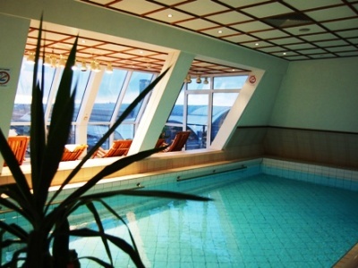 Savoy Hotel