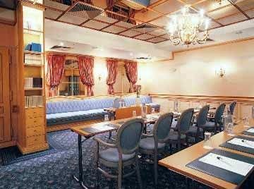 Savoy Hotel
