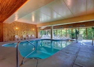Hotel Comfort Suites