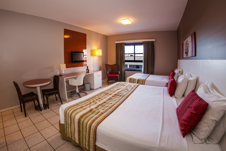 Quality Hotel Fortaleza