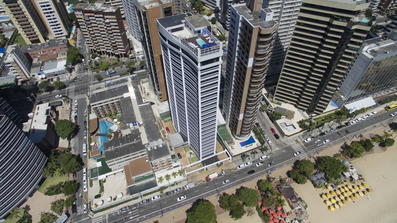 Quality Hotel Fortaleza