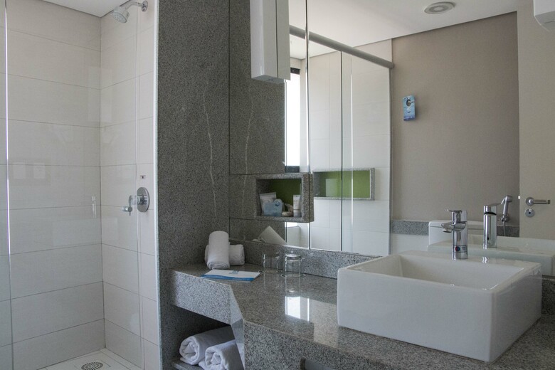 Quality Hotel Fortaleza