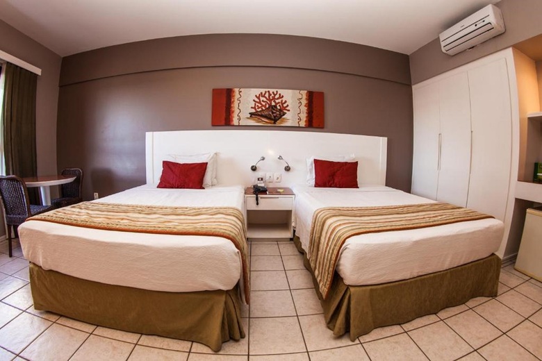 Quality Hotel Fortaleza