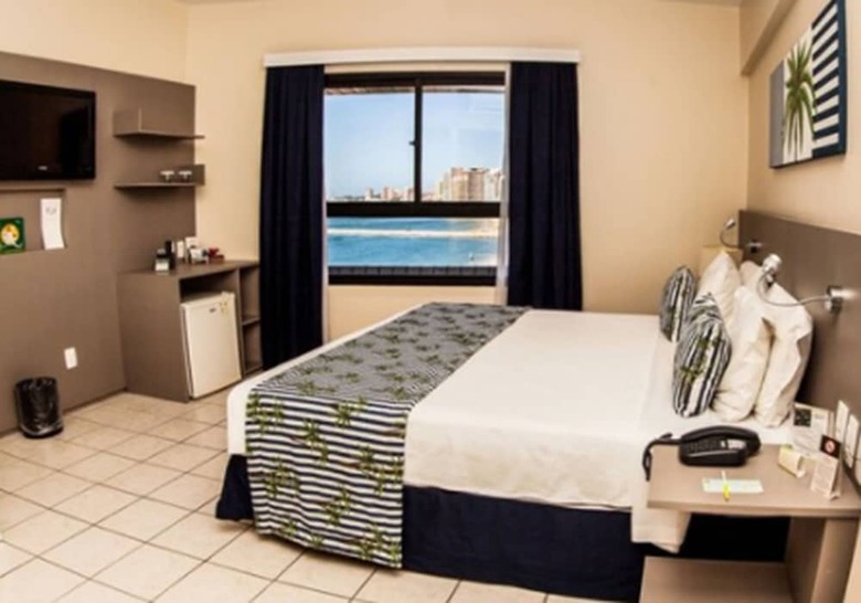 Quality Hotel Fortaleza